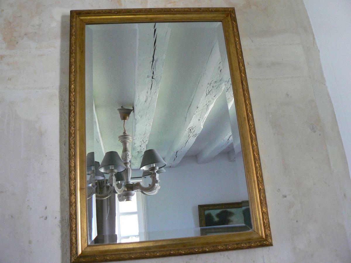 לה מאנש Petite Maison Romantique Au Calme, Coeur Historique Plantagenet, Vue Ville מראה חיצוני תמונה